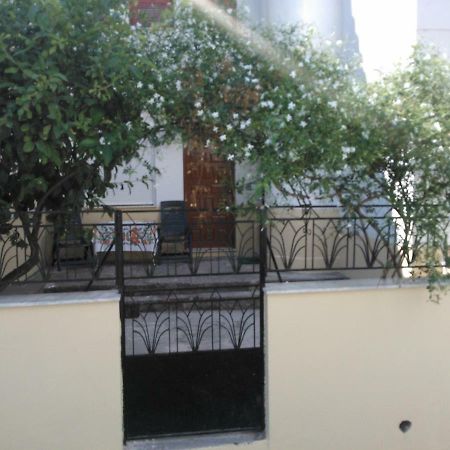 P & G Apartment Pamfylla Exterior foto