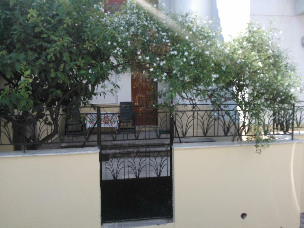 P & G Apartment Pamfylla Exterior foto